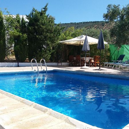 Cortijo "Era Grande 2" Villa Cordoba Ngoại thất bức ảnh