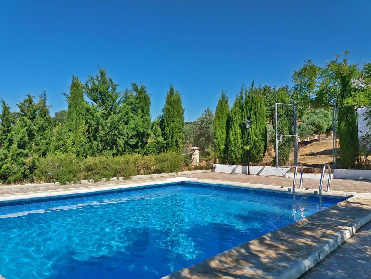 Cortijo "Era Grande 2" Villa Cordoba Ngoại thất bức ảnh