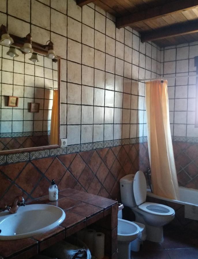 Cortijo "Era Grande 2" Villa Cordoba Ngoại thất bức ảnh