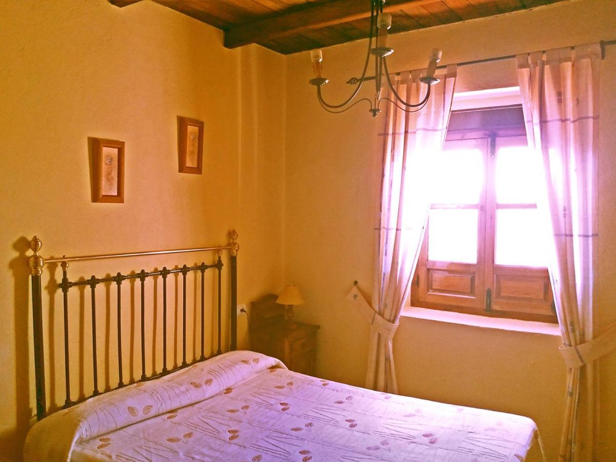 Cortijo "Era Grande 2" Villa Cordoba Ngoại thất bức ảnh