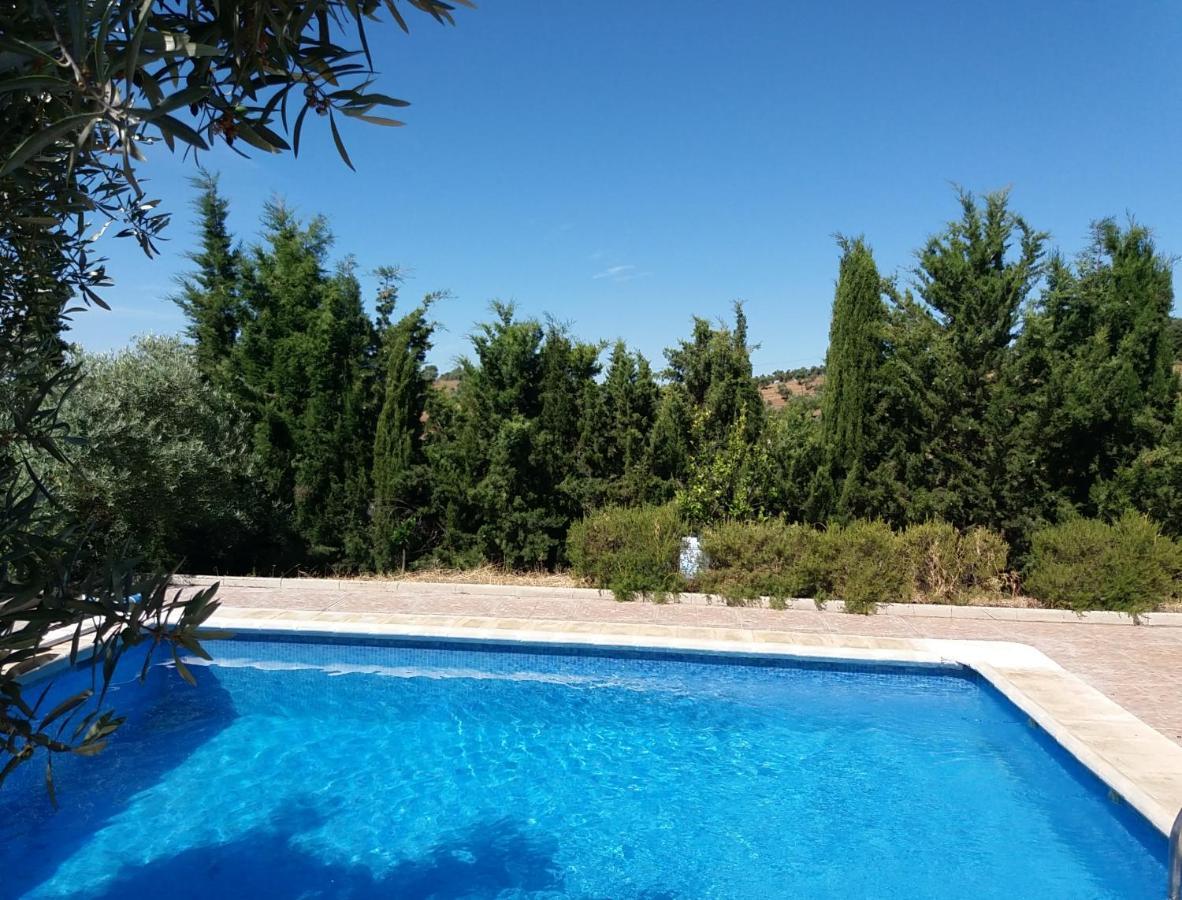 Cortijo "Era Grande 2" Villa Cordoba Ngoại thất bức ảnh