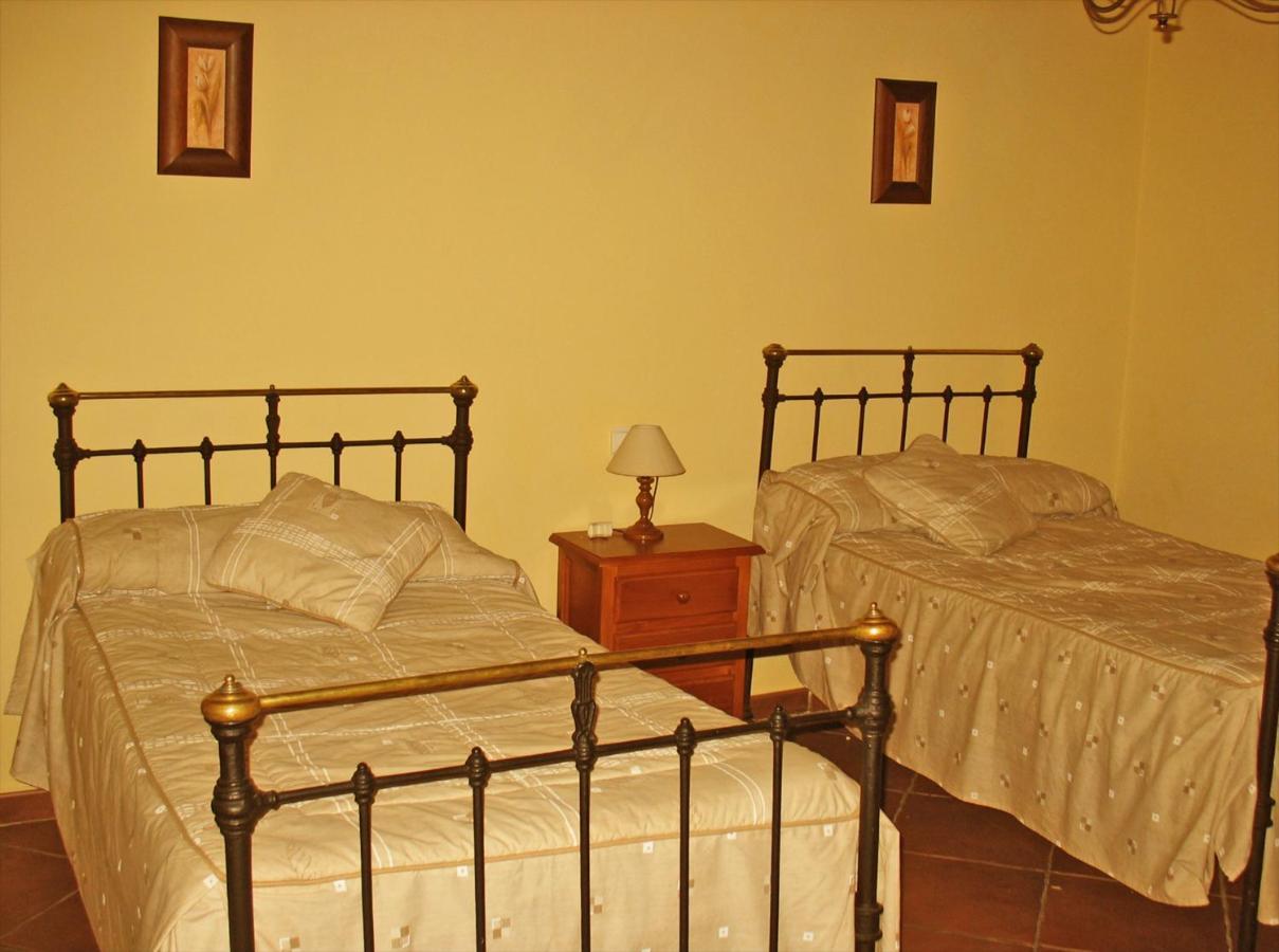 Cortijo "Era Grande 2" Villa Cordoba Ngoại thất bức ảnh