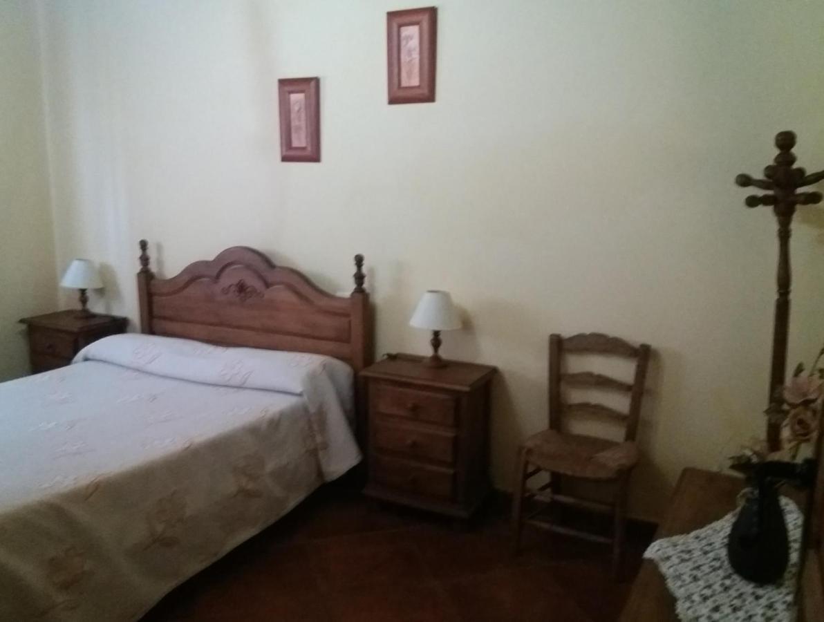 Cortijo "Era Grande 2" Villa Cordoba Ngoại thất bức ảnh